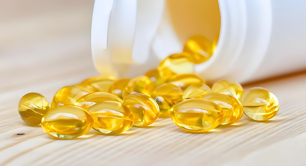 被忽略的“健康守护神”：维生素E，藏着你要的年轻与活力(图2)